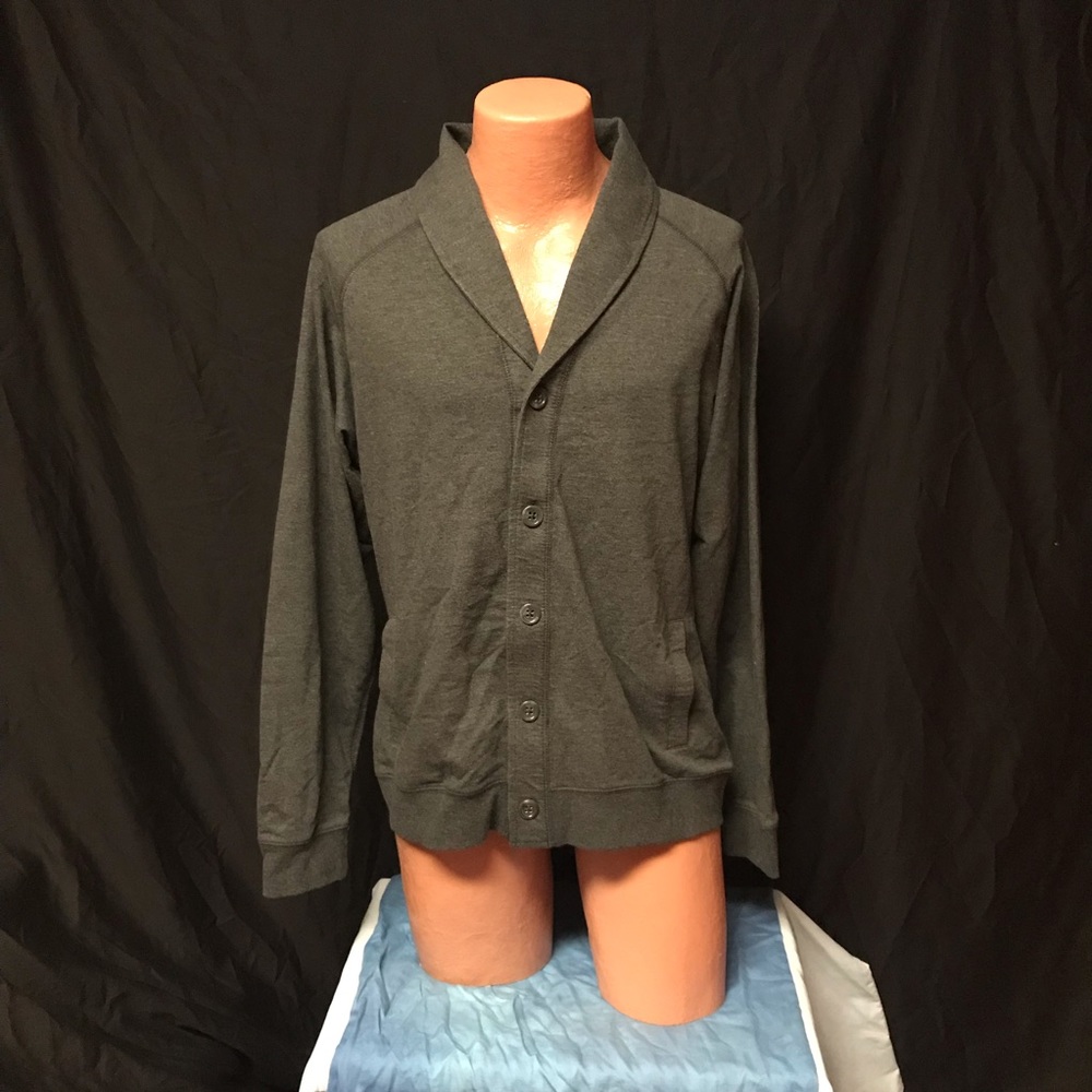 NWT Ocean Current Cardigan